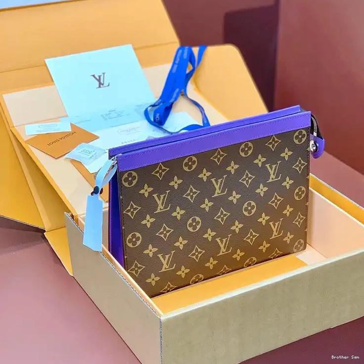Brother Sam LV Bags 2311YA0091 0523